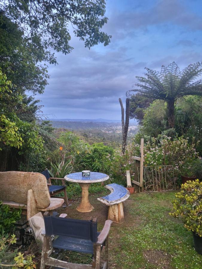 Swanson-Waitakere Stay In Scenic Sunrise Auckland Exterior photo