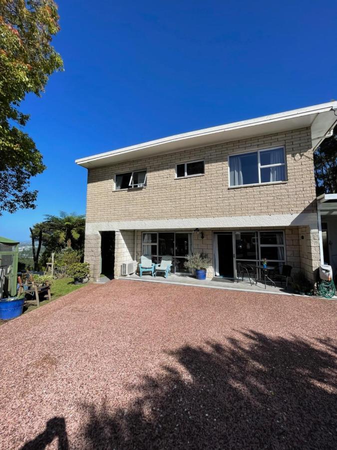 Swanson-Waitakere Stay In Scenic Sunrise Auckland Exterior photo