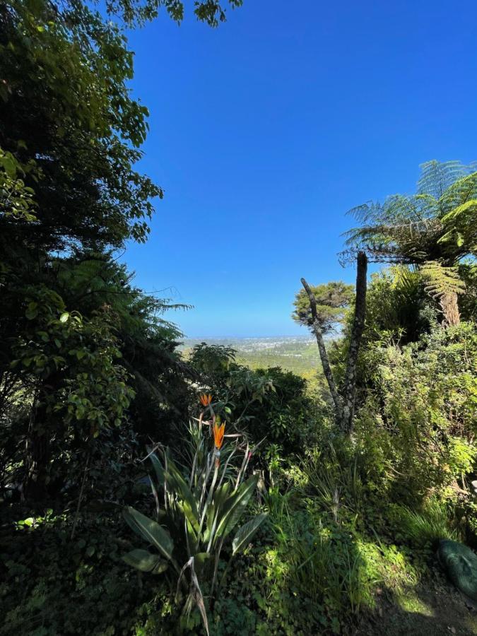 Swanson-Waitakere Stay In Scenic Sunrise Auckland Exterior photo